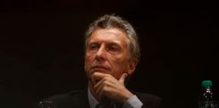 Una radiografia del caracter de Mauricio Macri, el killer