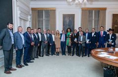 Victorias, derrotas y aprendizajes: lo que dejan las elecciones departamentales en Colombia